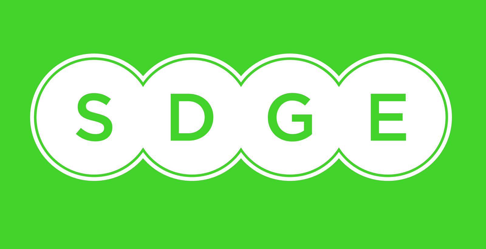 S.D.G.E